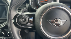 MINI Hatchback 2.0 Cooper S Exclusive II 3dr [Comfort/Nav Pack] Petrol Hatchback